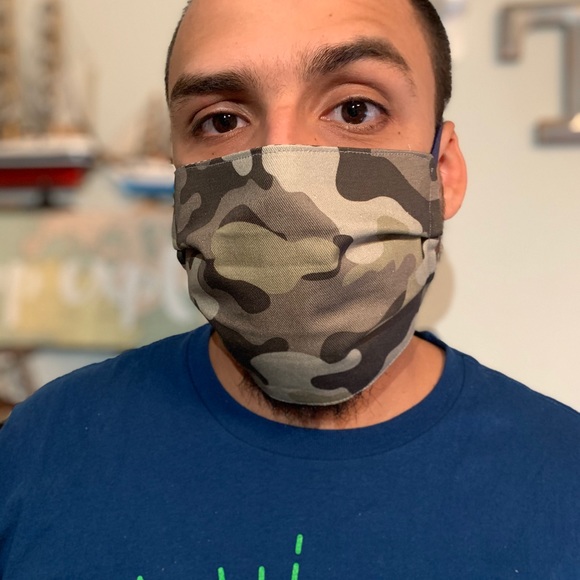 Handmade facemask💓 - Picture 3 of 4